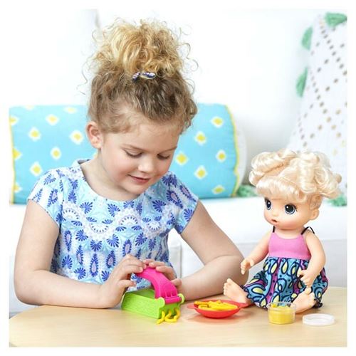Poupee 2024 miam miam