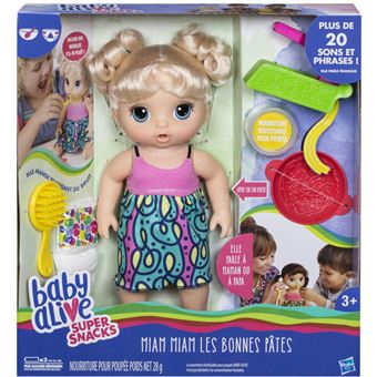 Poupee miam 2025 miam