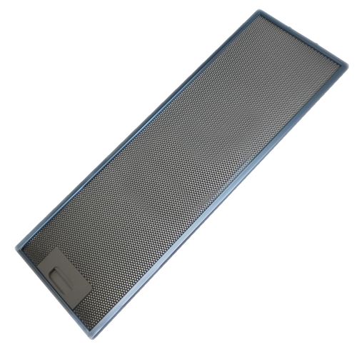 Filtre Anti-Graisse / Métal Hotte 74V0710 Brandt, Sauter - 224402