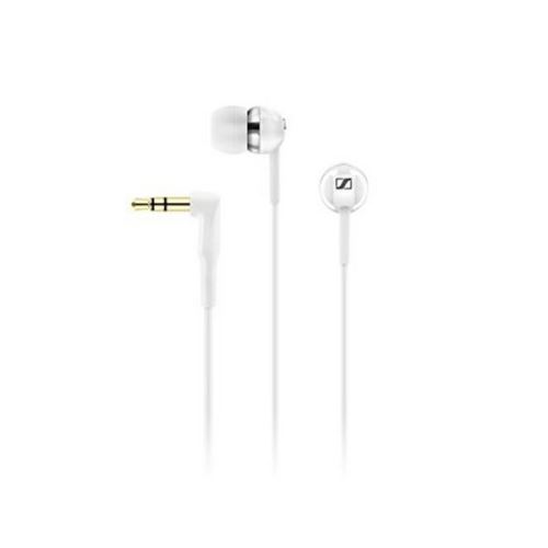Sennheiser CX 1.00 - In-ear hoofdtelefoons