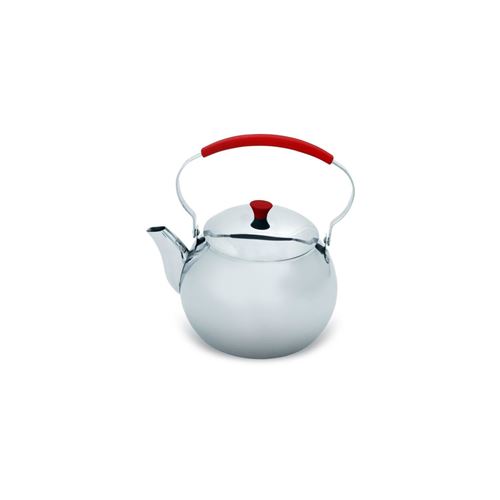 Bouilloire col de cygne inox 3,5 L