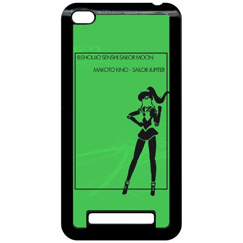Coque xiaomi redmi 4a sailor jupiter