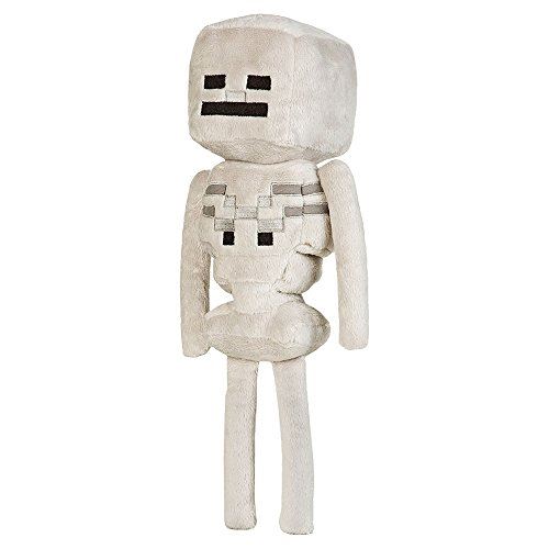 Peluche en peluche JINX Minecraft 12 (non emballé avec étiquette volante)