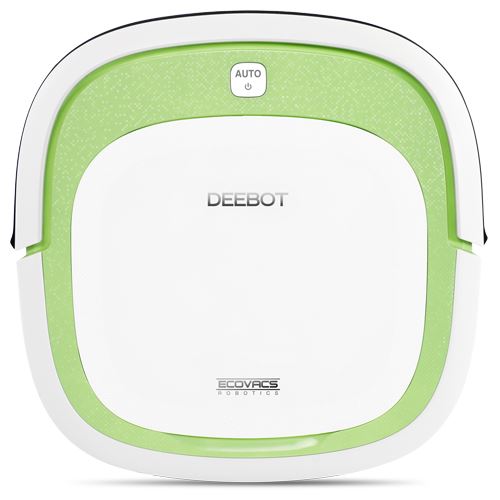 ECOVACS DEEBOT SLIM - vloerreiniger - robotica