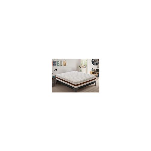 Matelas 90x190 à mémoire de forme ergothérapie 29 cm épaisseur avec 5 cm de mémoire ‘Premium’