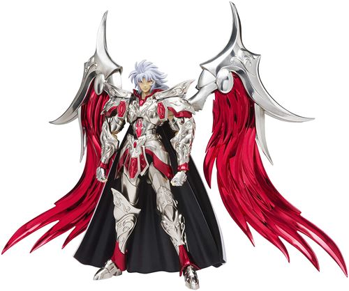 Figurine Cosmic Group Figurine Myth Cloth Ex - Saint Seiya Saintia Sho - Ares War God