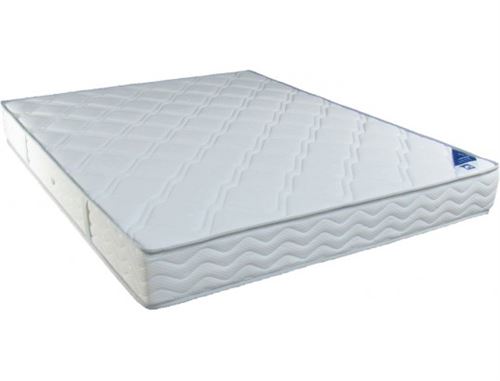 Matelas Duvivier Matelas 160 x 200 Luxe Ferme 160x200