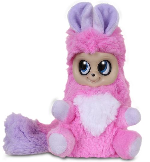 Peluche Issi Bébé Monde Dream Dream