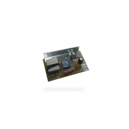 Module electronique ,50-60hz, 230v pour aspirateur electrolux - d903259