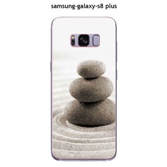 coque samsung s8 zen