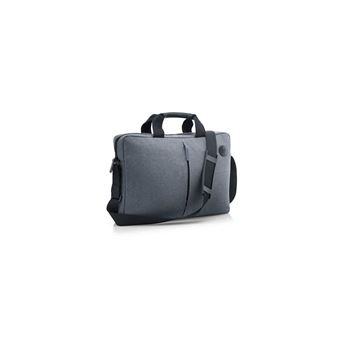 hp essential top load case 15.6