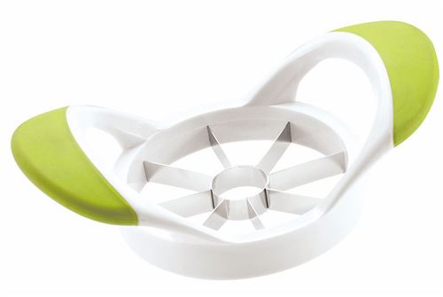 Coupe-pommes Westmark en acier inoxydable