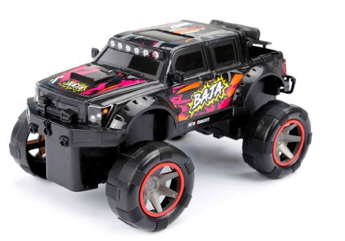 Buggy Radiocommandé 1:18 - New Bright - Full Fonction - 28 Cm