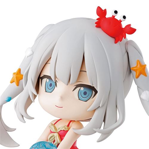 Caster / Marie Antoinette Kyun