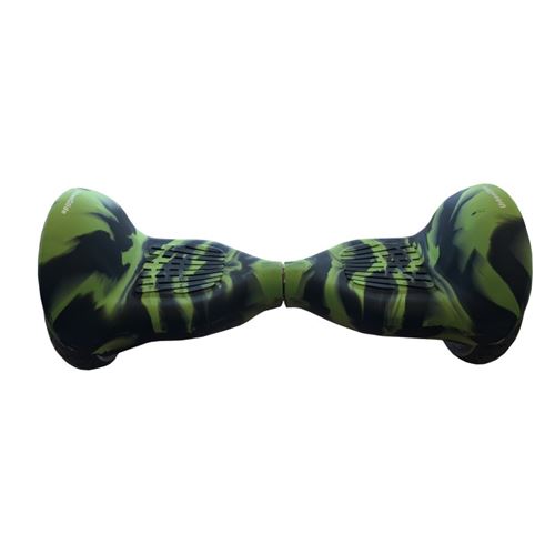 Urbanglide Housse Silicone Camouflage Hoverboard 10 V&n