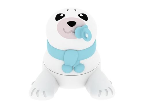EMTEC Animalitos Marine Range M334 Baby Seal - USB-flashstation - 8 GB