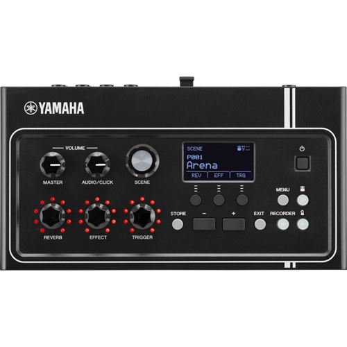 Yamaha Ead10 - Module De Batterie Électronique pour Acoustique