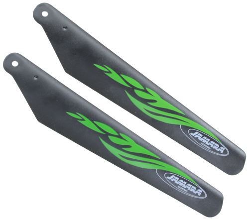 Jamara 037006 Modélisme Kit Rotor Principal En Bas Flymaxx
