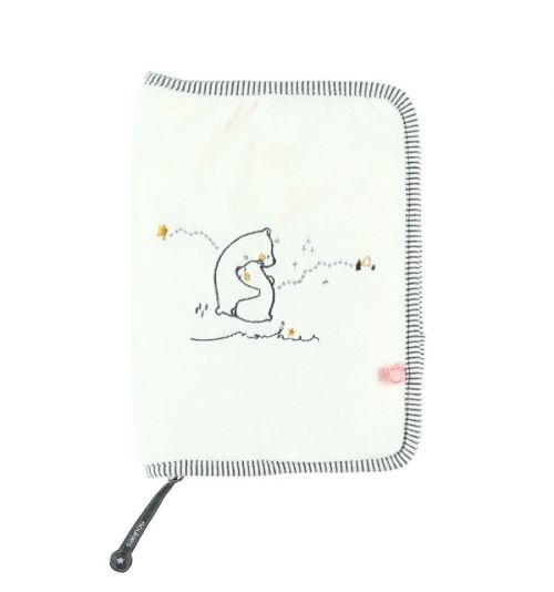 NOUKIES-Timeless protege carnet sante