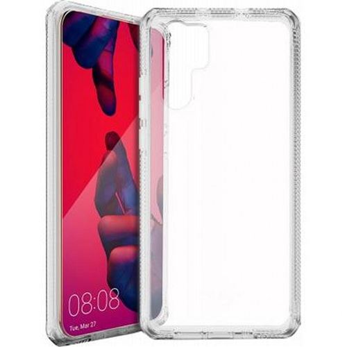 Coque Supreme P30 Pro Transparent