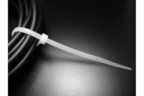 Serre câble 100mm (sachet de 1000)
