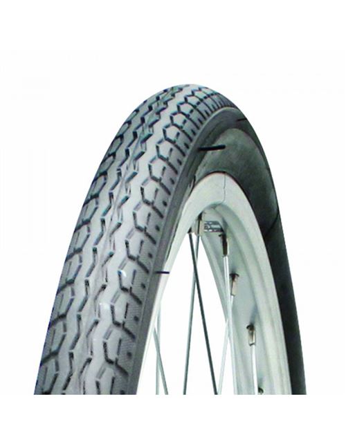 Pneu city 650 x 35b deli noir tr (27,5 x 1,40) (35-584)