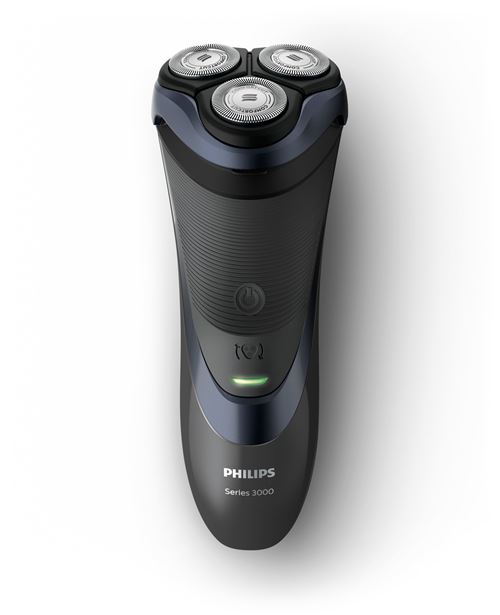 Philips shaver series 3000 rasoir (0,1 w, 9 w, 50 min)