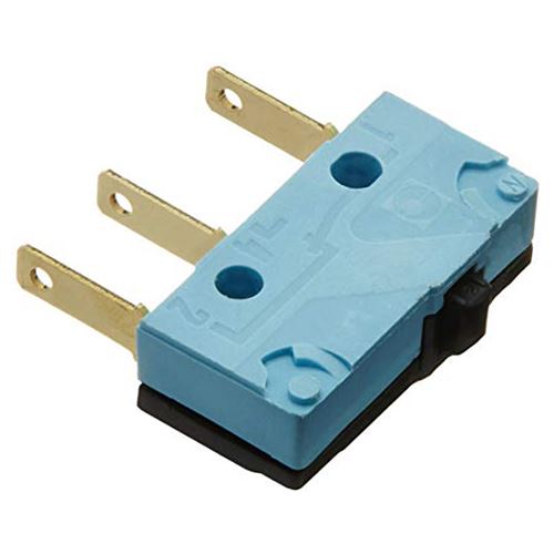 Delonghi Micro Switch De Position Cafetière, Expresso 5132105400 Delonghi, Moulinex - 298610