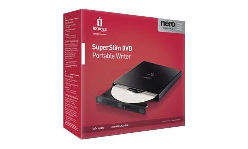 Superheer Usb Graveur Dvd Externe Portable Lecteur Cd Rw - Temu Canada