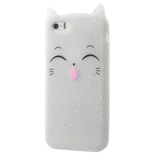 coque iphone 5 3d chat