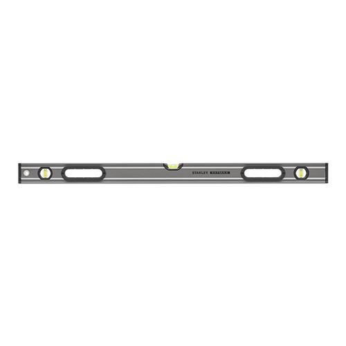 Stanley - Niveau tabulaire FATMAX Pro 3 fioles Longueur 90 cm