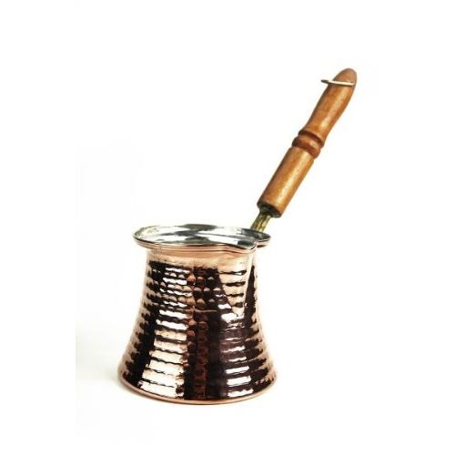 'CopperGarden®' verseuse à Moka en cuivre (M)