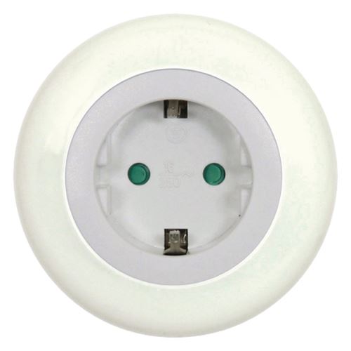 Ranex LED Veilleuse avec capteur jour / nuit