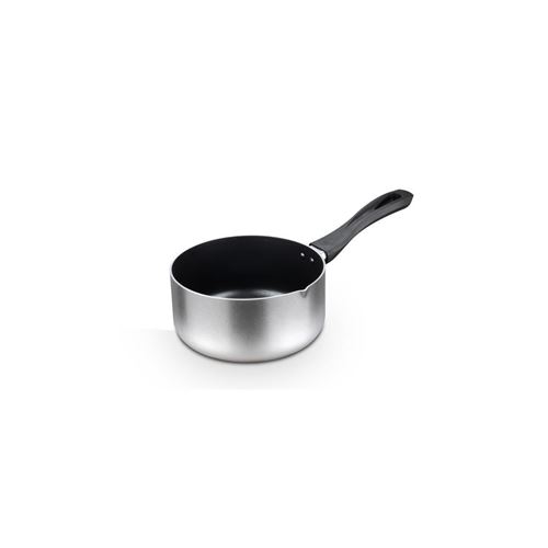 art&cuisine evolution casserole 16 cm grise tous feux dont induction