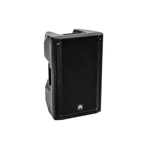 Omnitronic XKB-212A Enceinte PA active 30 cm 12 pouces 300 W