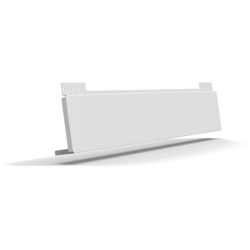 Humpter PRO Front Lower Panel blanc pour Console Pro MK2