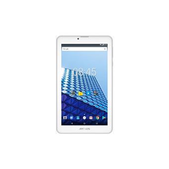 Archos 70b Internet Tablet, la première tablette sous Android Honeycomb à  moins de 200 € - Le Monde Numérique