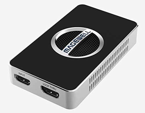 MAGEWELL 32090 Capture HDMI 4K Plus Boîtier vidéo