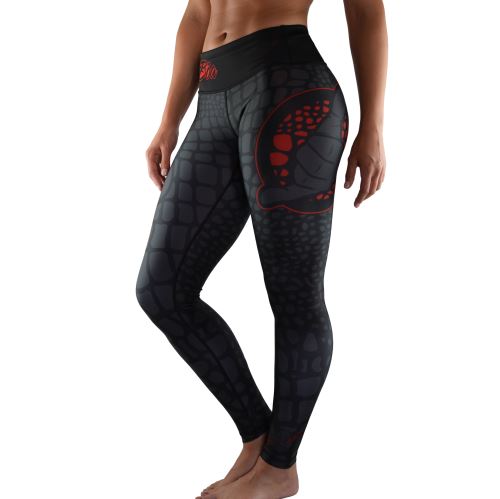 Legging femme bÃµa constrictor 2.0
