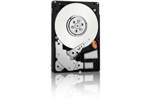 Fujitsu Business Critical - Vaste schijf - 2 TB - hot-swap (verwisselbaar zonder uitschakelen) - 3.5 - SATA 6Gb/s - 7200 tpm - voor TX1330 M1, TX150 S8, TX2540 M1, TX300 S8, RX300 S8