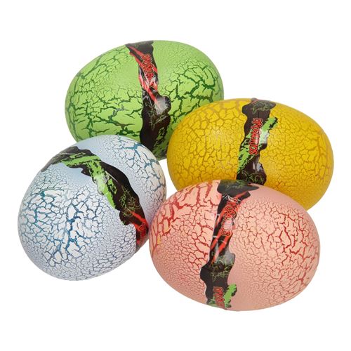 Dino Putty avec Lumière