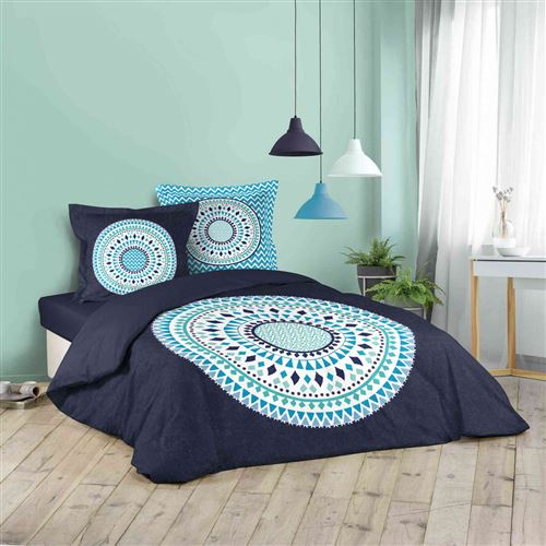 Parure de lit Baobab 240x220 cm