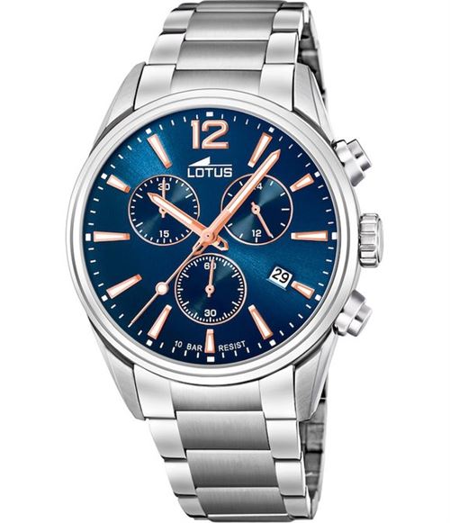 Lotus Montre Femme 18690/2 Chronographe