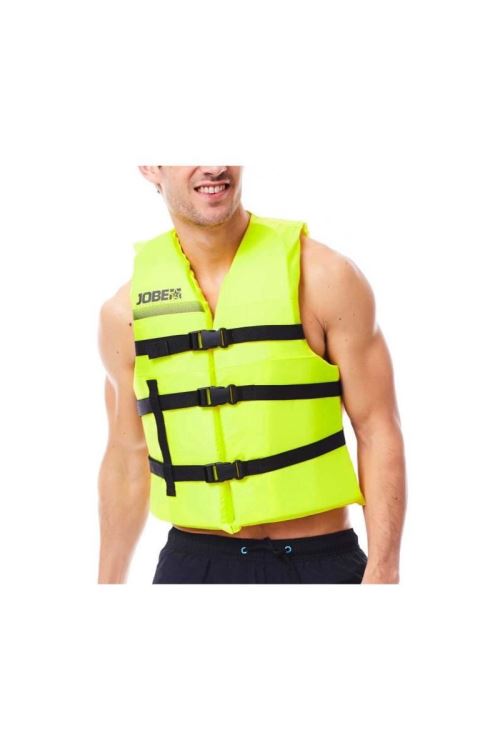 JOBE Gilet de flottaison Universal - Vert citron