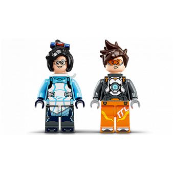 LEGO® 76980 Tbd-German-van