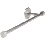 Accessoire De Cuisine LACOR - 50301 - DÉROULEUR VERTICALE POUR PAPIER ESSUIE - TOUT (INOX