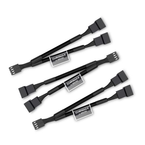 Noctua Na-Syc1 Chromax.black - Image 4