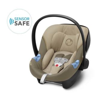 sensorsafe cybex prix