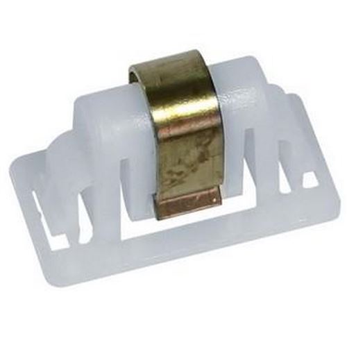 Accessoire pour Appareil De Lavage Beko Serrure Sécurité De Hublot - Réf: 2957700100
