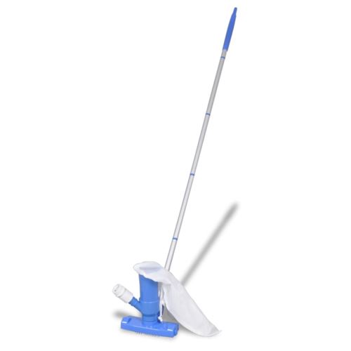 Vidaxl Aspirateur De Piscine 1,2 M - Image 1